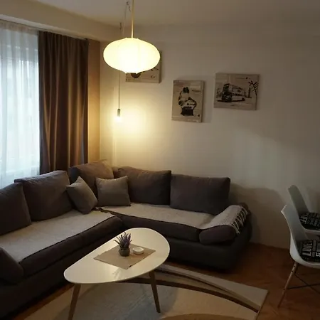 Apartment Cozy Brcko