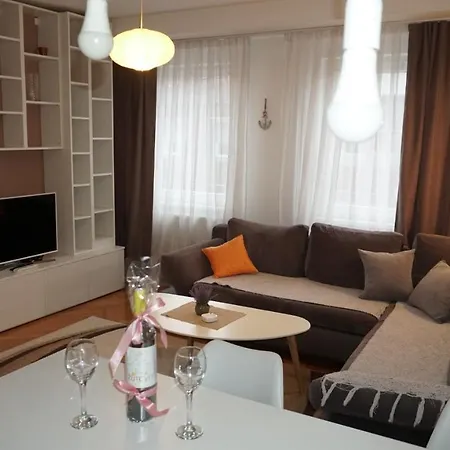 Apartment Cozy *