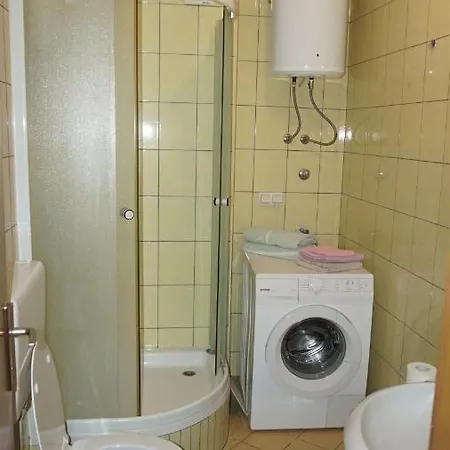 Apartment Cozy Brcko