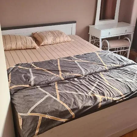 Apartman Cozy