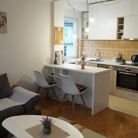 Apartment Cozy Brcko