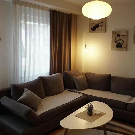 Apartment Cozy *