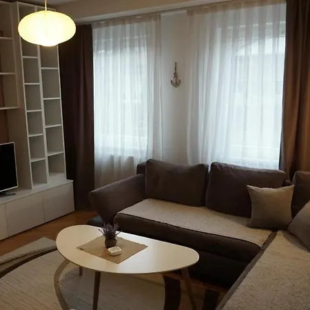 아파트 Cozy Brčko