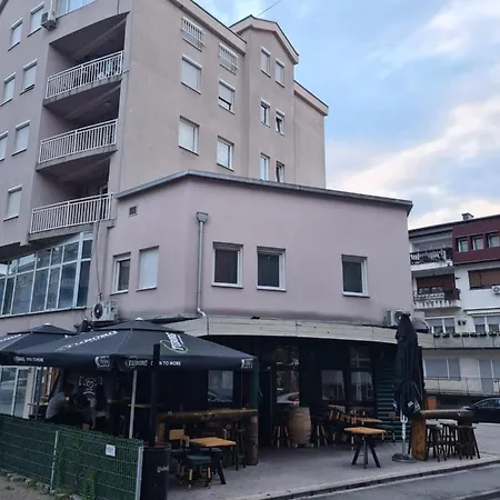 Cozy Apartment Brcko