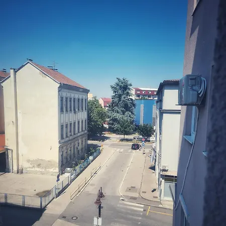 아파트 Cozy Brčko